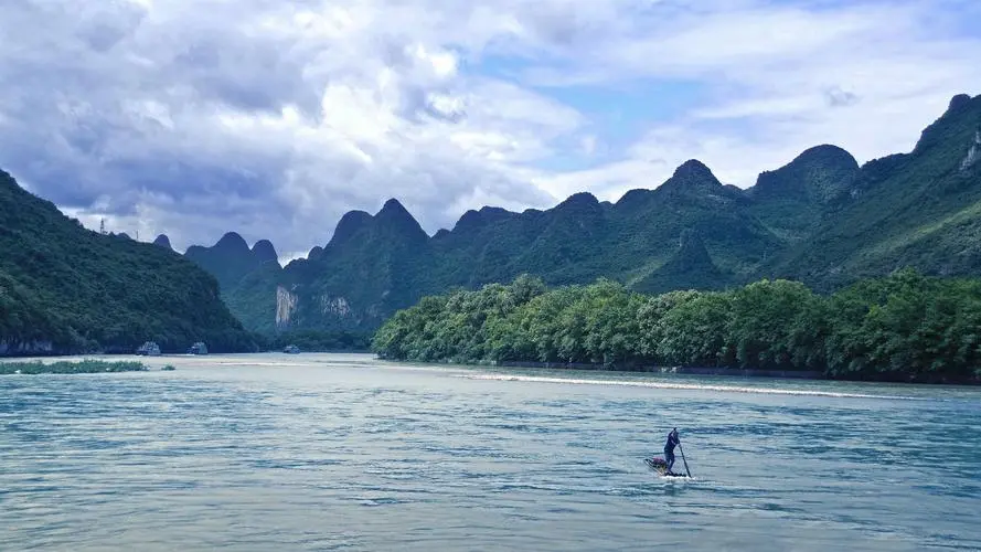 高效科技高性能